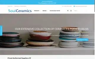Soulceramics.com Screenshot 2024-05-04 13:47:43