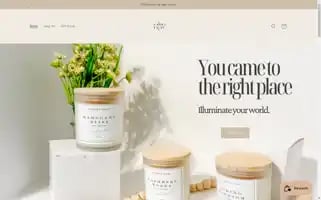 Hickorywicks.com Screenshot 2024-05-03 16:23:36