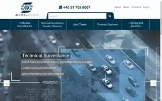 4intelligence.com Screenshot 2024-05-21 13:49:18