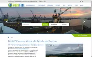 Panomax.com Screenshot 2024-07-01 06:11:28