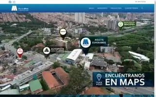 Mecamblock.com Screenshot 2024-05-26 11:54:16