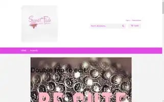 Sweetfabandglam.com Screenshot 2024-04-19 11:32:39