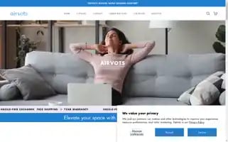 Airvots.com Screenshot 2024-05-03 22:30:10