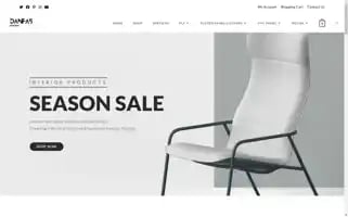 Danfasinterior.com Screenshot 2024-05-29 09:00:52
