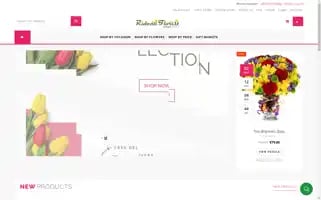 Rideauflorist.ca Screenshot 2024-07-02 11:55:17