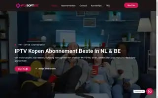 Iptvsoftest.com Screenshot 2024-06-28 11:24:16