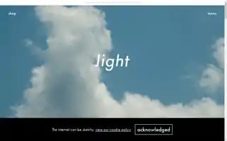 Thelightphone.com Screenshot 2024-07-05 21:31:52