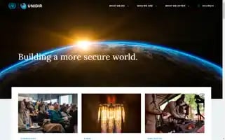 Unidir.org Screenshot 2024-06-30 02:31:54