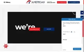 Americanwebdesignersinc.com Screenshot 2024-06-16 05:16:20