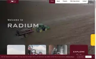 Radium.co.za Screenshot 2024-06-17 22:30:30