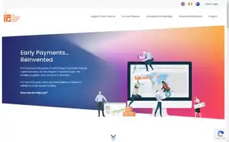 Interfacefinancial.com Screenshot 2024-05-12 10:29:44
