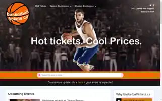 Basketballtickets.ca Screenshot 2024-04-14 18:46:27
