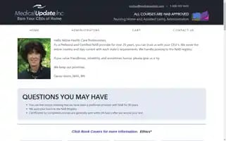 Medicalupdate.com Screenshot 2024-05-16 07:27:28