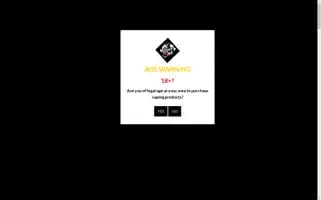 Vaporzonebd.com Screenshot 2024-05-22 03:14:51