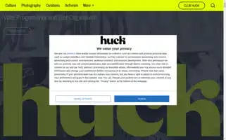 Huckmag.com Screenshot 2024-07-06 10:05:37