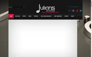 Julianspromos.com Screenshot 2024-05-12 13:40:29
