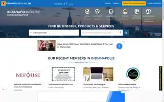 Indianapolisonline.us Screenshot 2024-06-14 01:40:50