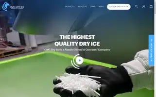 Cmcdryice.com Screenshot 2024-06-13 05:21:00