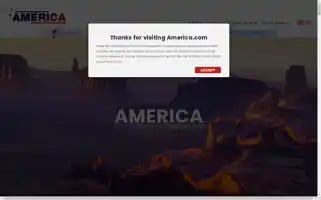 America.com Screenshot 2024-07-08 13:39:28