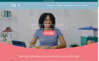 Myhelpher.com Screenshot 2024-07-03 23:27:00