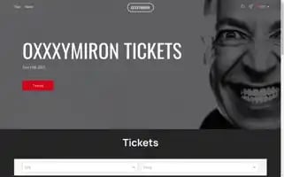 Oxxxy-tour.com Screenshot 2024-04-23 11:02:57