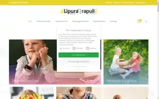 Lipura-rapuli.com Screenshot 2024-07-09 14:01:19