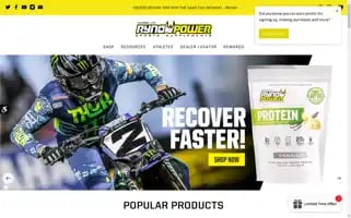 Rynopower.com Screenshot 2024-05-05 06:38:48