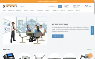 Newfanglednetworks.com Screenshot 2024-05-05 03:45:15