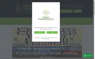 Mass-hydro.com Screenshot 2024-04-17 07:25:32