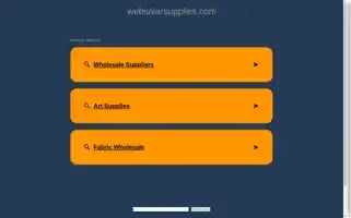 Websolarsupplies.com Screenshot 2024-07-06 08:24:32