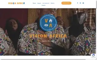 Visionafrica.org Screenshot 2024-07-05 13:06:04