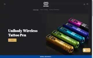 Neebol.com Screenshot 2024-04-27 10:30:32