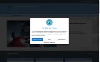 Mayobridgegaa.com Screenshot 2024-05-28 15:50:17