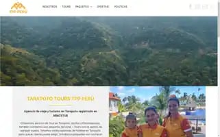 Tarapototours.com Screenshot 2024-04-17 07:43:02