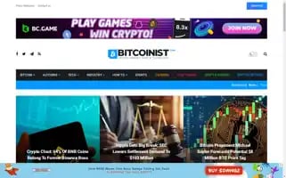 Bitcoinist.com Screenshot 2024-06-16 21:14:33