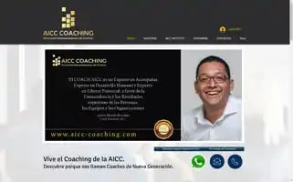 Aicc-coaching.com Screenshot 2024-06-14 09:01:44