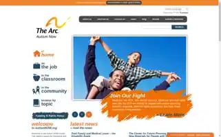 Autismnow.org Screenshot 2024-05-08 15:30:56
