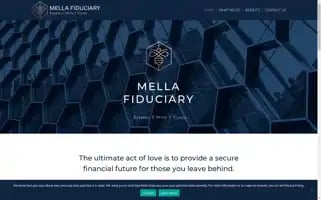Mellafiduciary.co.za Screenshot 2024-07-06 15:02:32