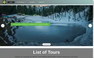 Rdptourandtravels.com Screenshot 2024-04-15 08:21:56