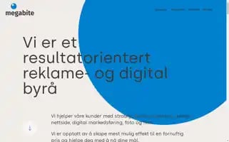 Megabite.no Screenshot 2024-06-14 14:51:23
