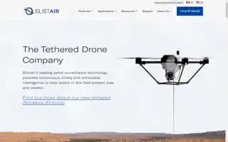 Elistair.com Screenshot 2024-07-03 20:42:33