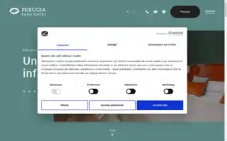 Perugiaparkhotel.com Screenshot 2024-04-25 09:58:55