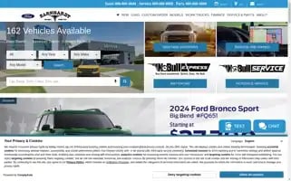 Earnhardtford.com Screenshot 2024-06-13 19:47:51