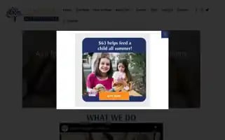 Communityactionprovo.org Screenshot 2024-07-05 05:23:11