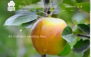 Southernwoods.co.nz Screenshot 2024-06-11 15:35:38