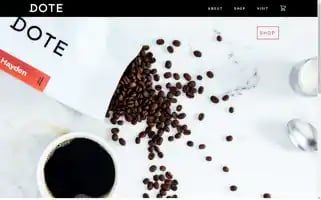 Dailydote.com Screenshot 2024-06-12 15:04:17