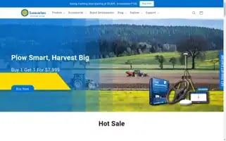 Sveav.com Screenshot 2024-05-20 21:17:10