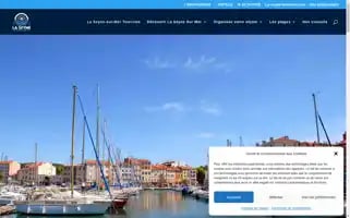 La-seyne-tourisme.com Screenshot 2024-04-14 21:19:42
