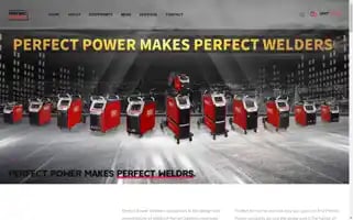 Powerwelds.com Screenshot 2024-05-26 05:26:12