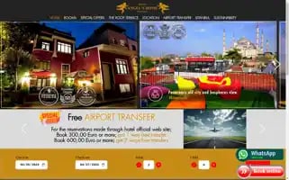 Angelshomehotel.com Screenshot 2024-04-26 00:52:55